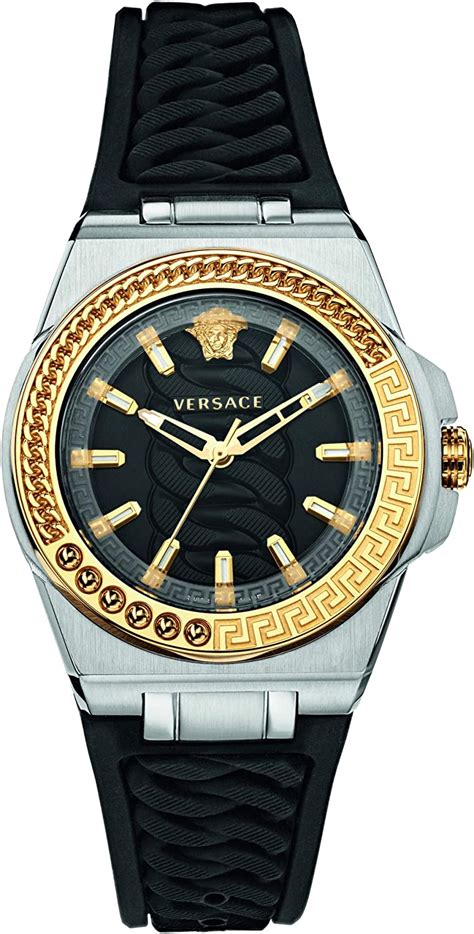 versace uhr damen sale